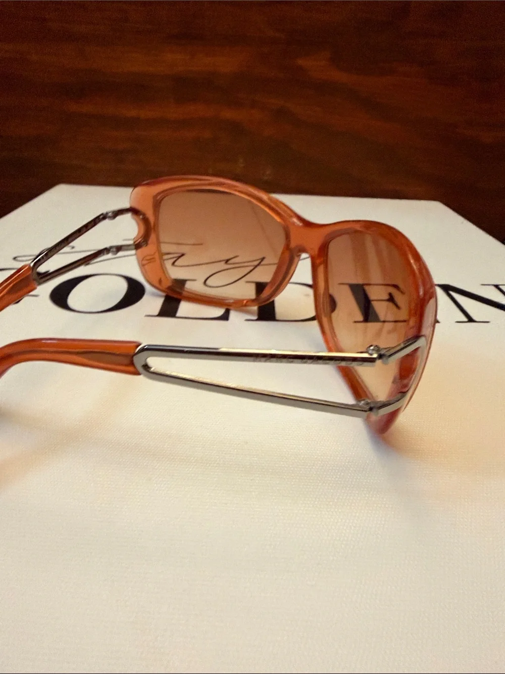 Marc Jacobs Sunglasses